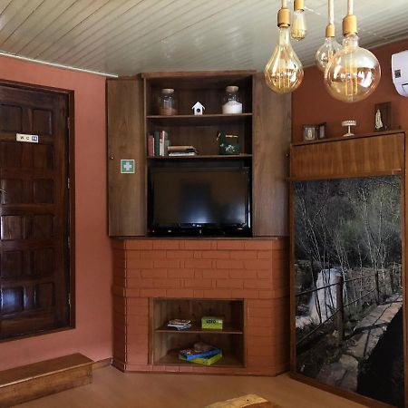 アロウカ Casa Do Volframioヴィラ エクステリア 写真