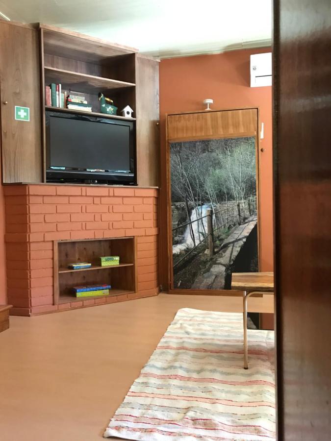 アロウカ Casa Do Volframioヴィラ エクステリア 写真