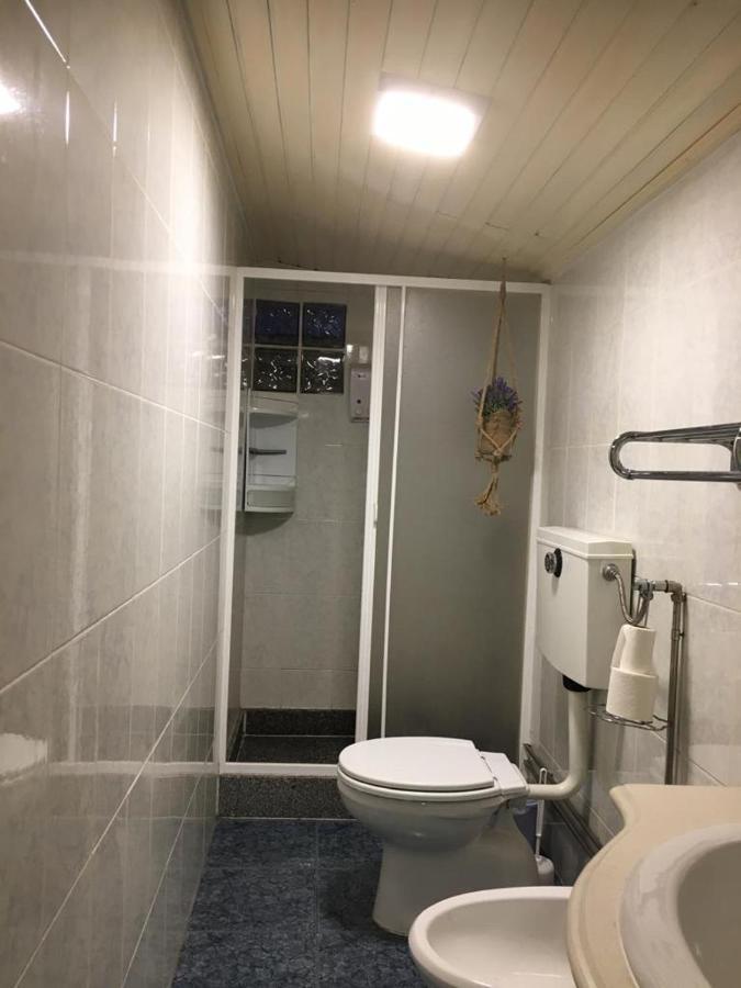 アロウカ Casa Do Volframioヴィラ エクステリア 写真