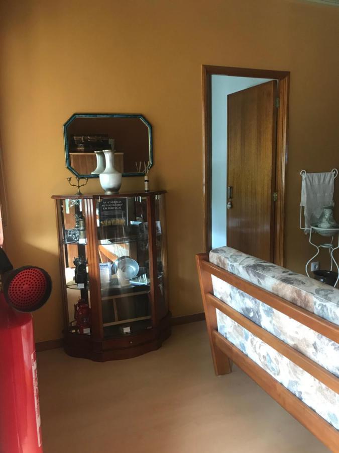 アロウカ Casa Do Volframioヴィラ エクステリア 写真